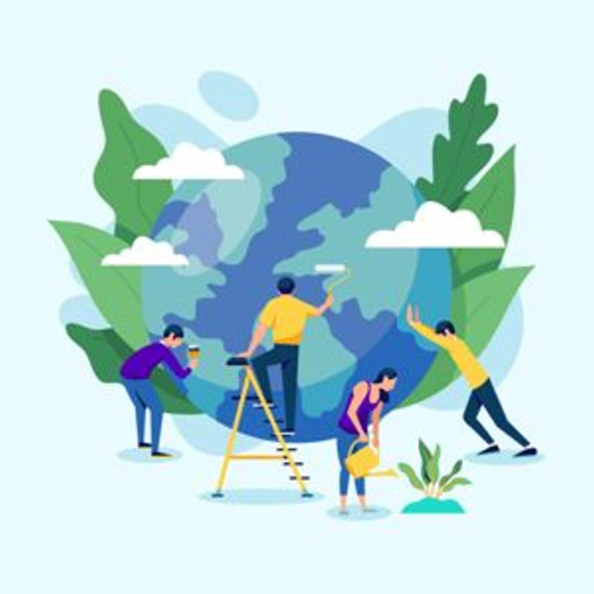 Santé et Environnement, 3 jours pour engager ma structure. Comment démarrer des actions impactantes ?